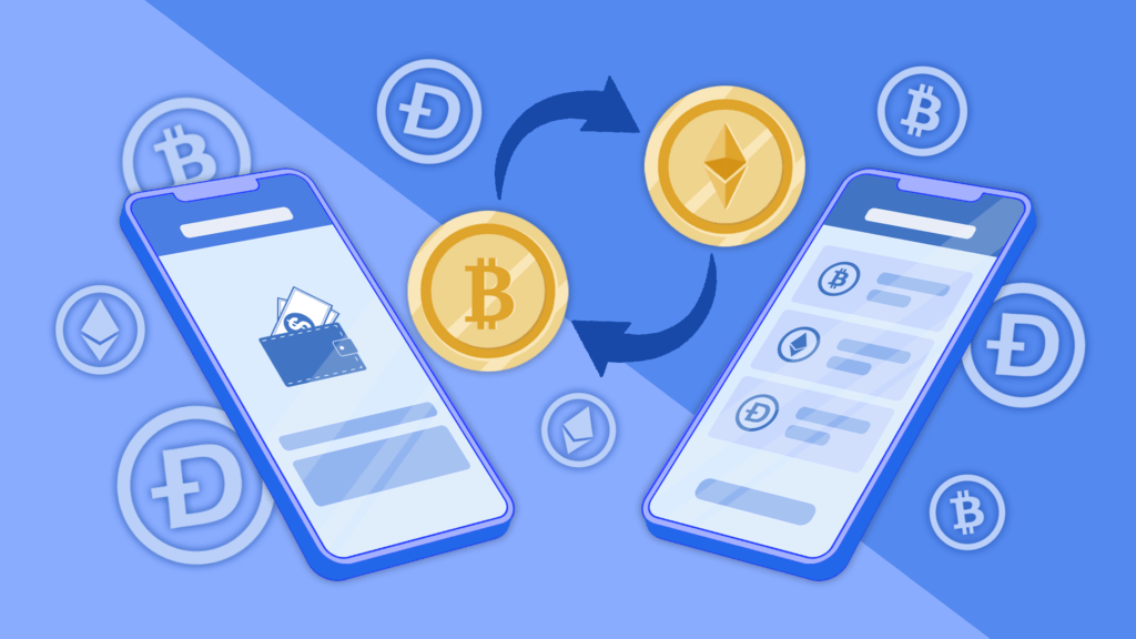 Melhores Exchanges Para Comprar Criptomoedas em 2025